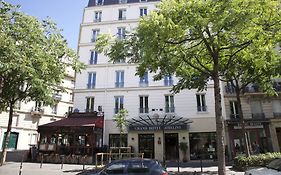 Grand Hôtel Des Gobelins